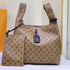 LV Shopping Bags